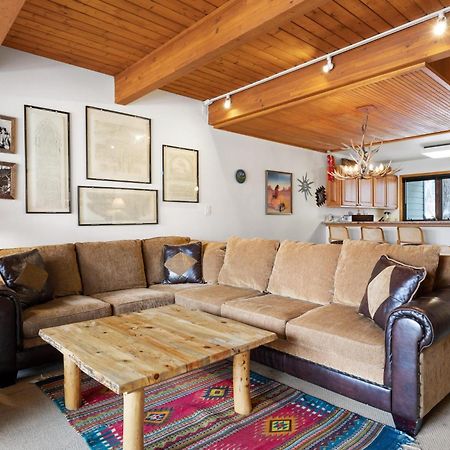 Riverside Condos B101 By Avantstay Condo Close To Downtown Town Park Ski Lift 8 Telluride Exteriör bild