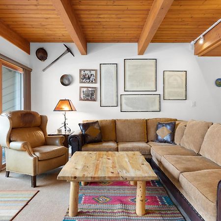 Riverside Condos B101 By Avantstay Condo Close To Downtown Town Park Ski Lift 8 Telluride Exteriör bild