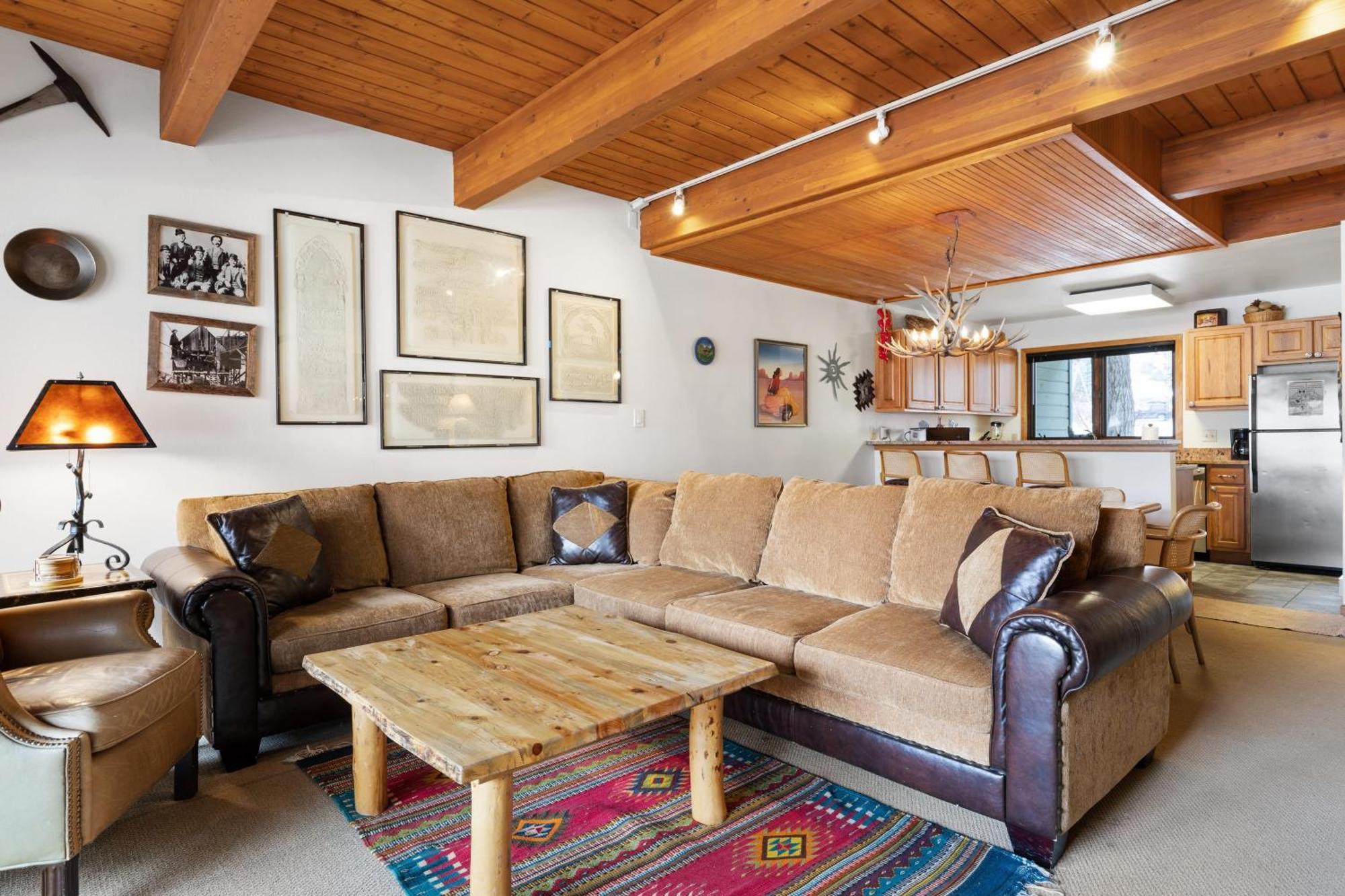 Riverside Condos B101 By Avantstay Condo Close To Downtown Town Park Ski Lift 8 Telluride Exteriör bild