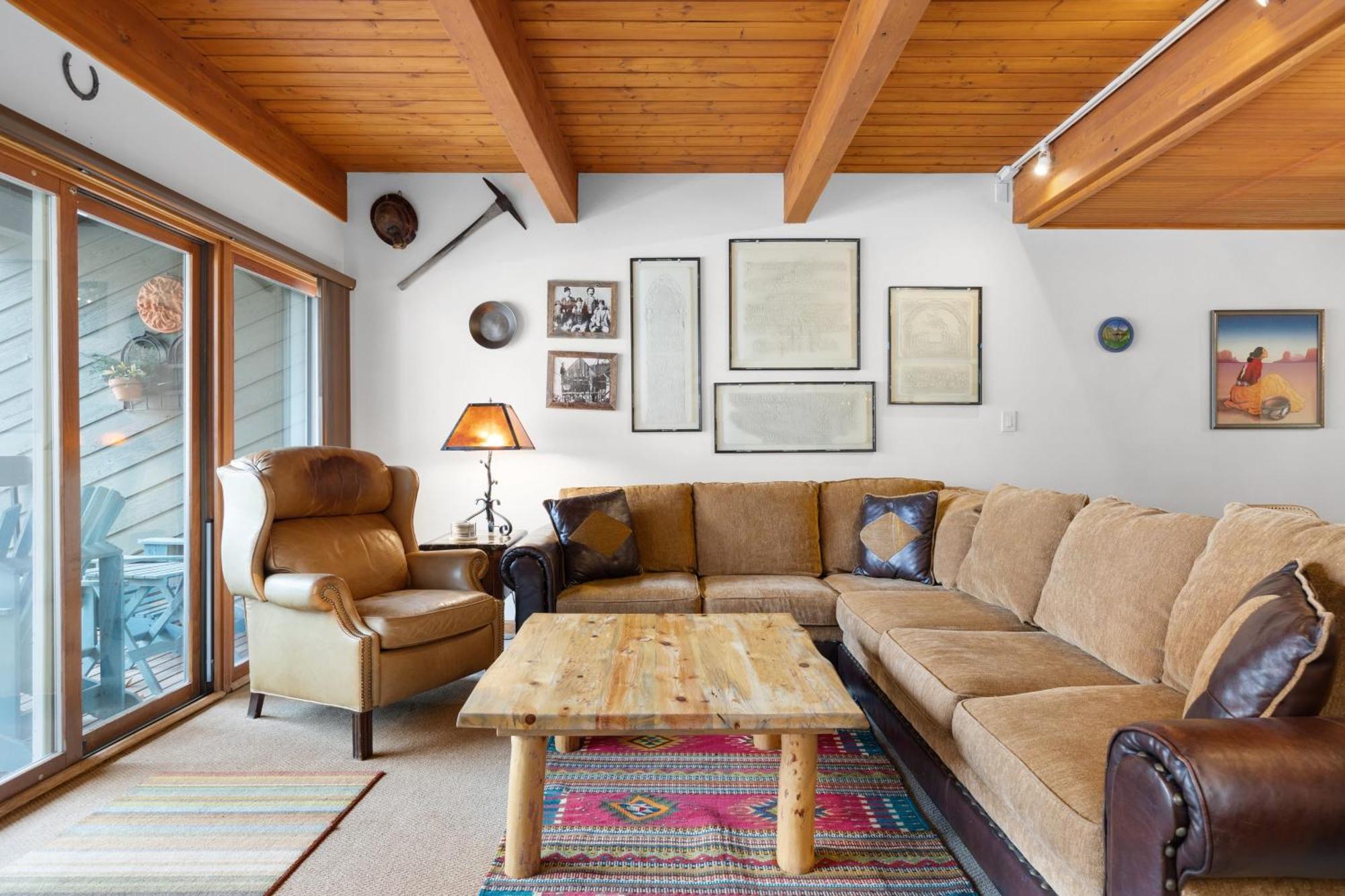 Riverside Condos B101 By Avantstay Condo Close To Downtown Town Park Ski Lift 8 Telluride Exteriör bild