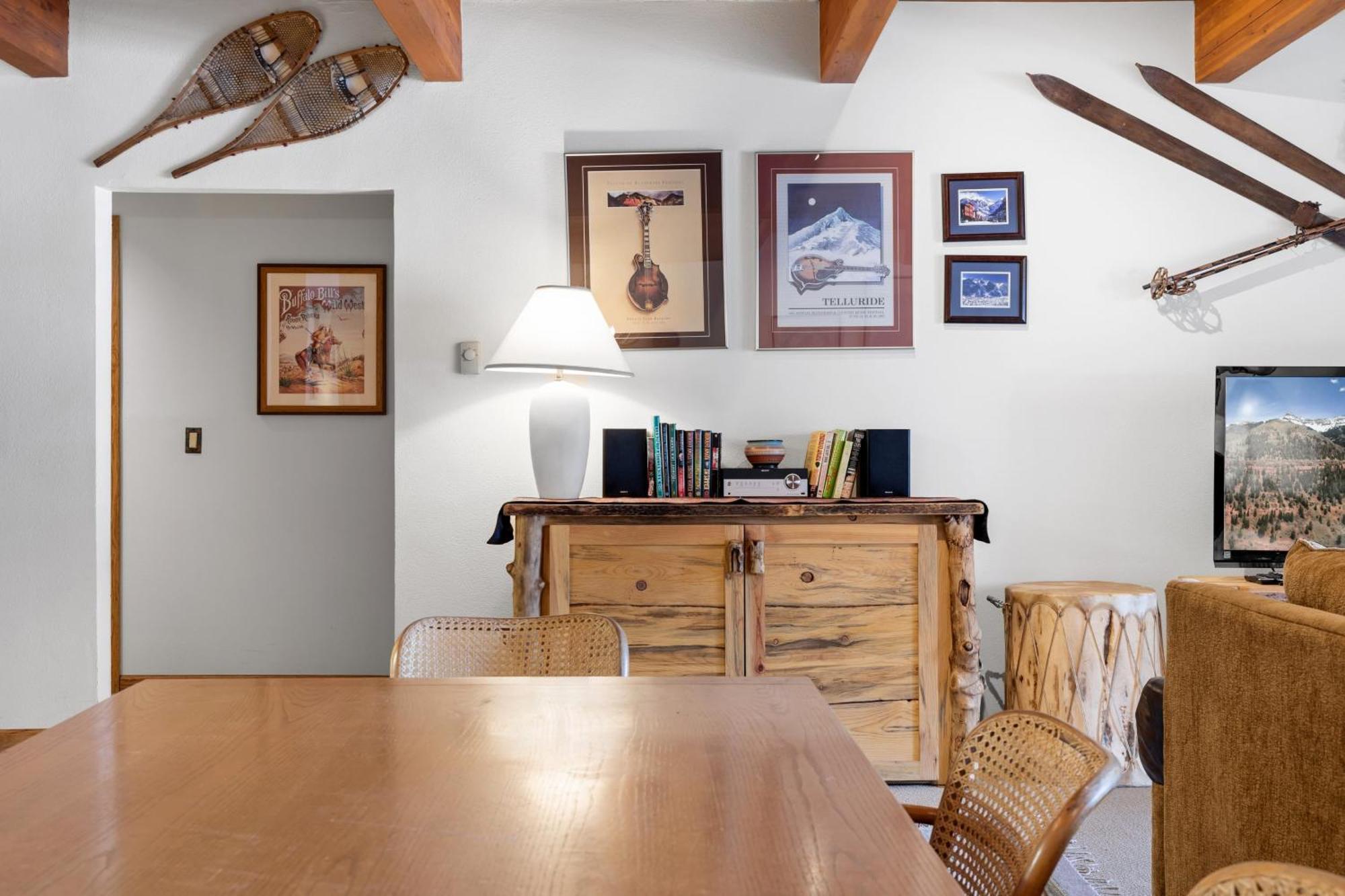 Riverside Condos B101 By Avantstay Condo Close To Downtown Town Park Ski Lift 8 Telluride Exteriör bild