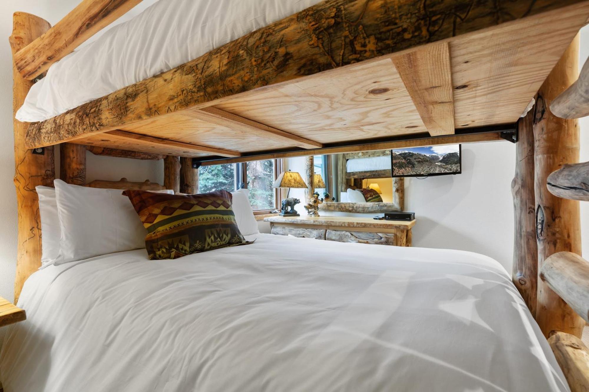 Riverside Condos B101 By Avantstay Condo Close To Downtown Town Park Ski Lift 8 Telluride Exteriör bild
