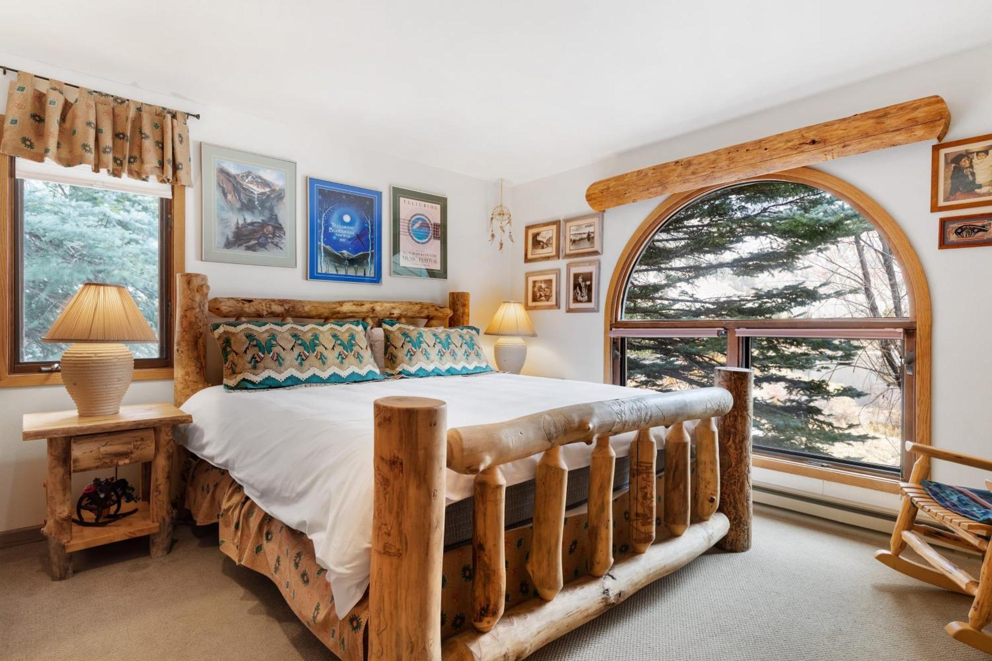Riverside Condos B101 By Avantstay Condo Close To Downtown Town Park Ski Lift 8 Telluride Exteriör bild
