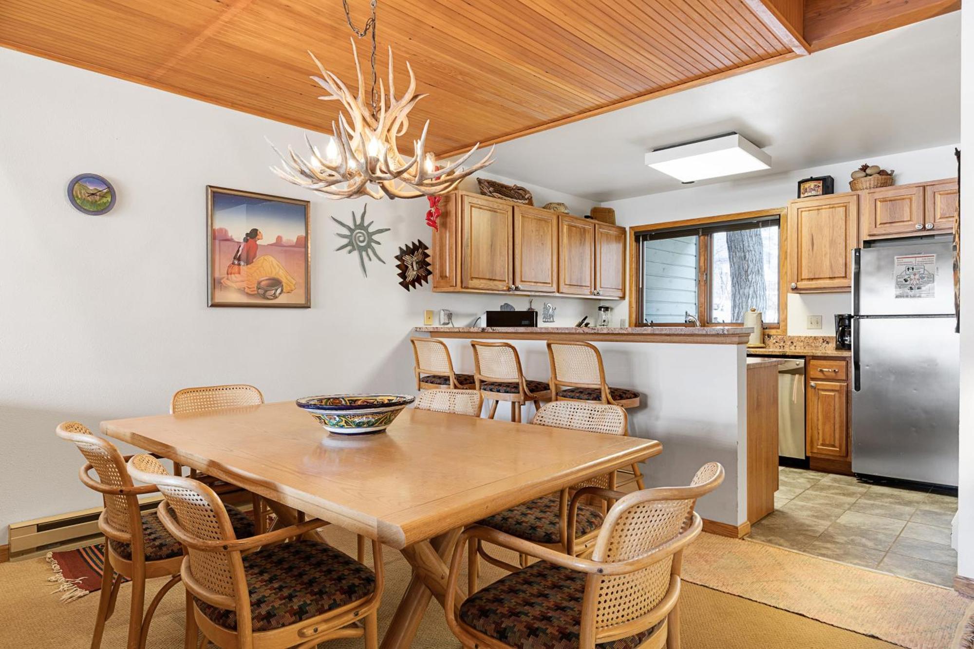Riverside Condos B101 By Avantstay Condo Close To Downtown Town Park Ski Lift 8 Telluride Exteriör bild