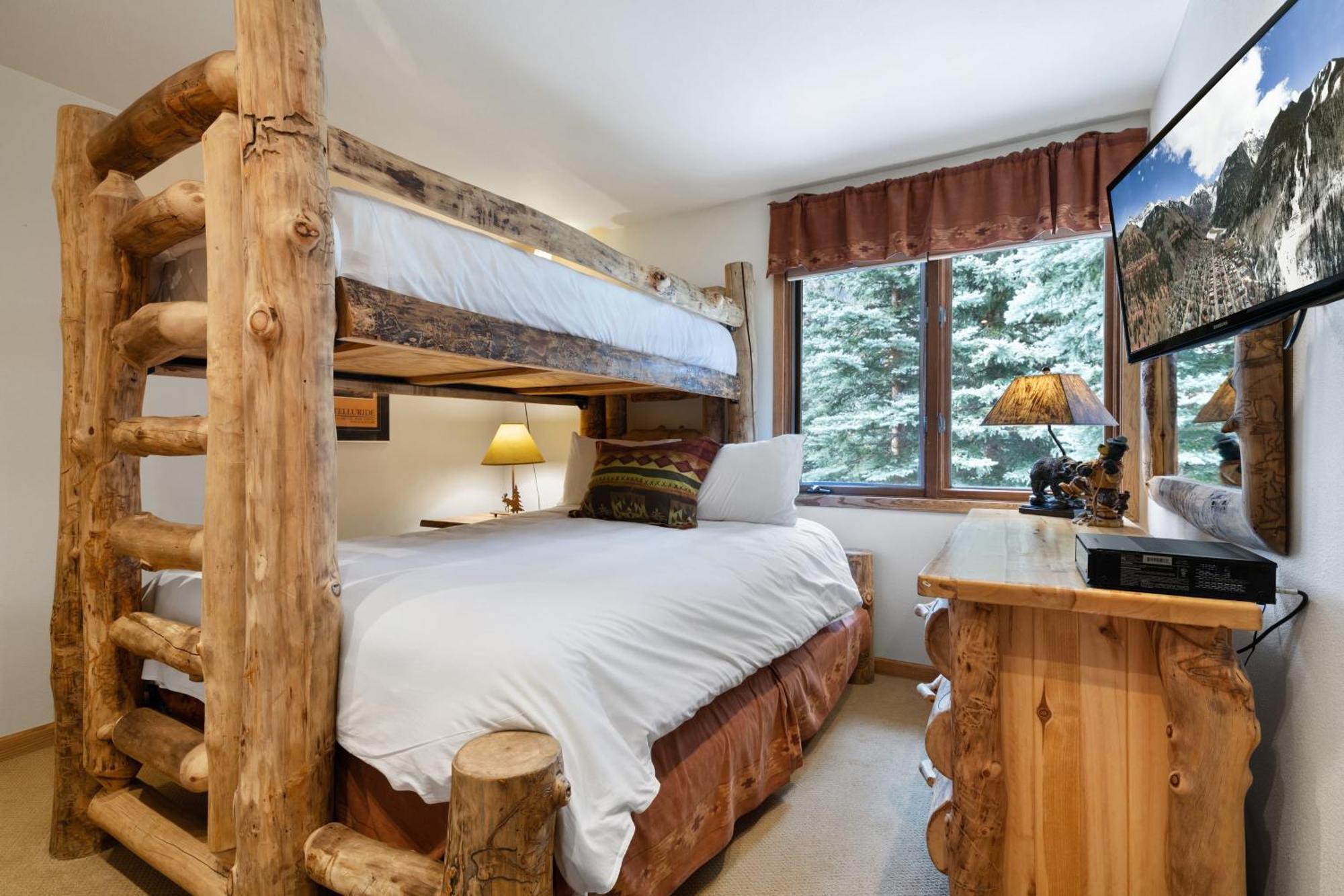 Riverside Condos B101 By Avantstay Condo Close To Downtown Town Park Ski Lift 8 Telluride Exteriör bild