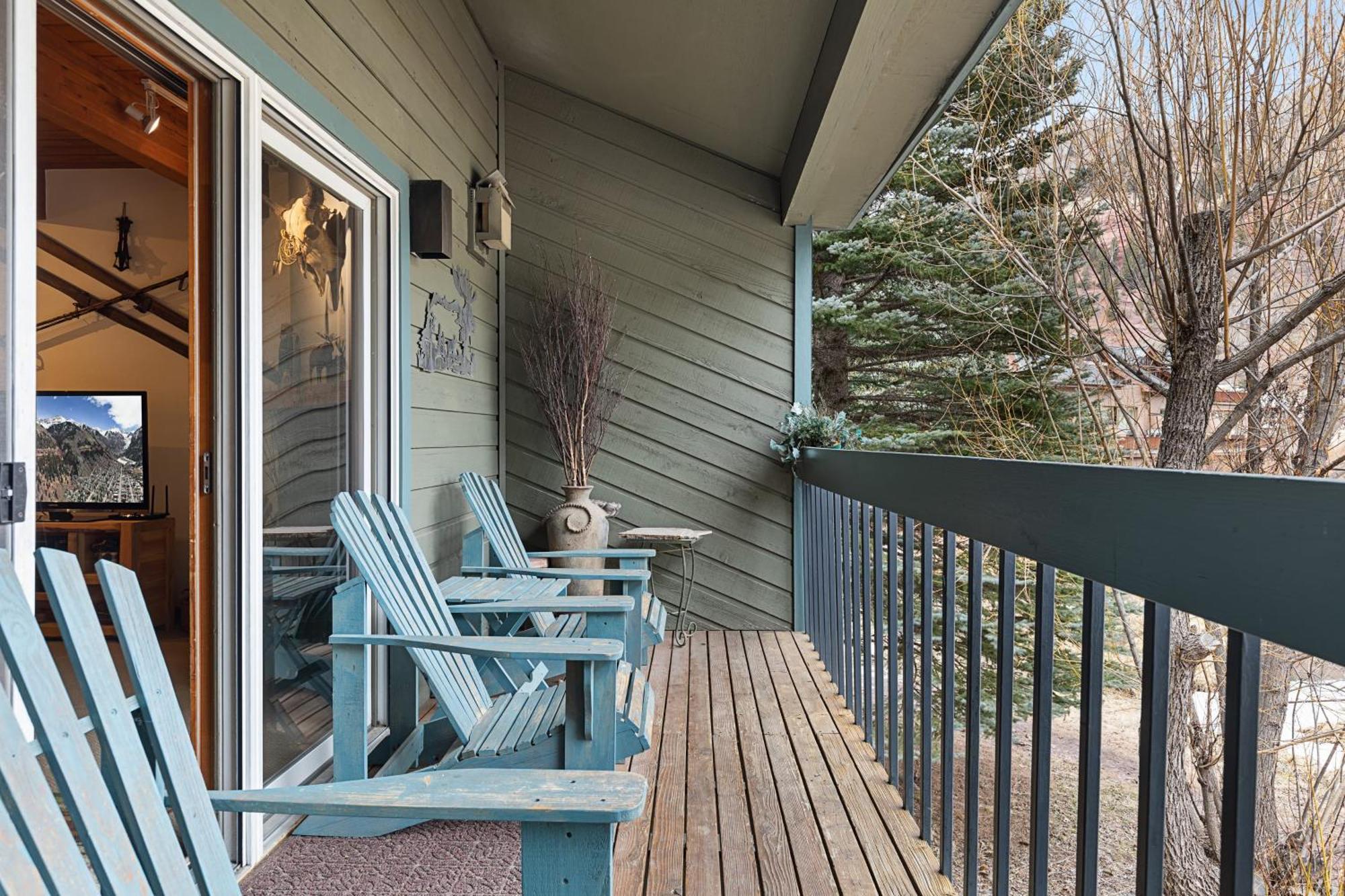 Riverside Condos B101 By Avantstay Condo Close To Downtown Town Park Ski Lift 8 Telluride Exteriör bild
