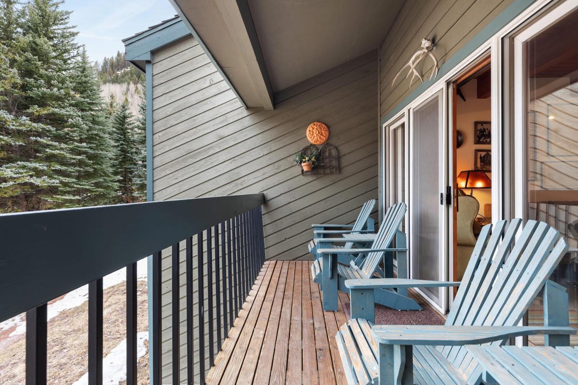 Riverside Condos B101 By Avantstay Condo Close To Downtown Town Park Ski Lift 8 Telluride Exteriör bild